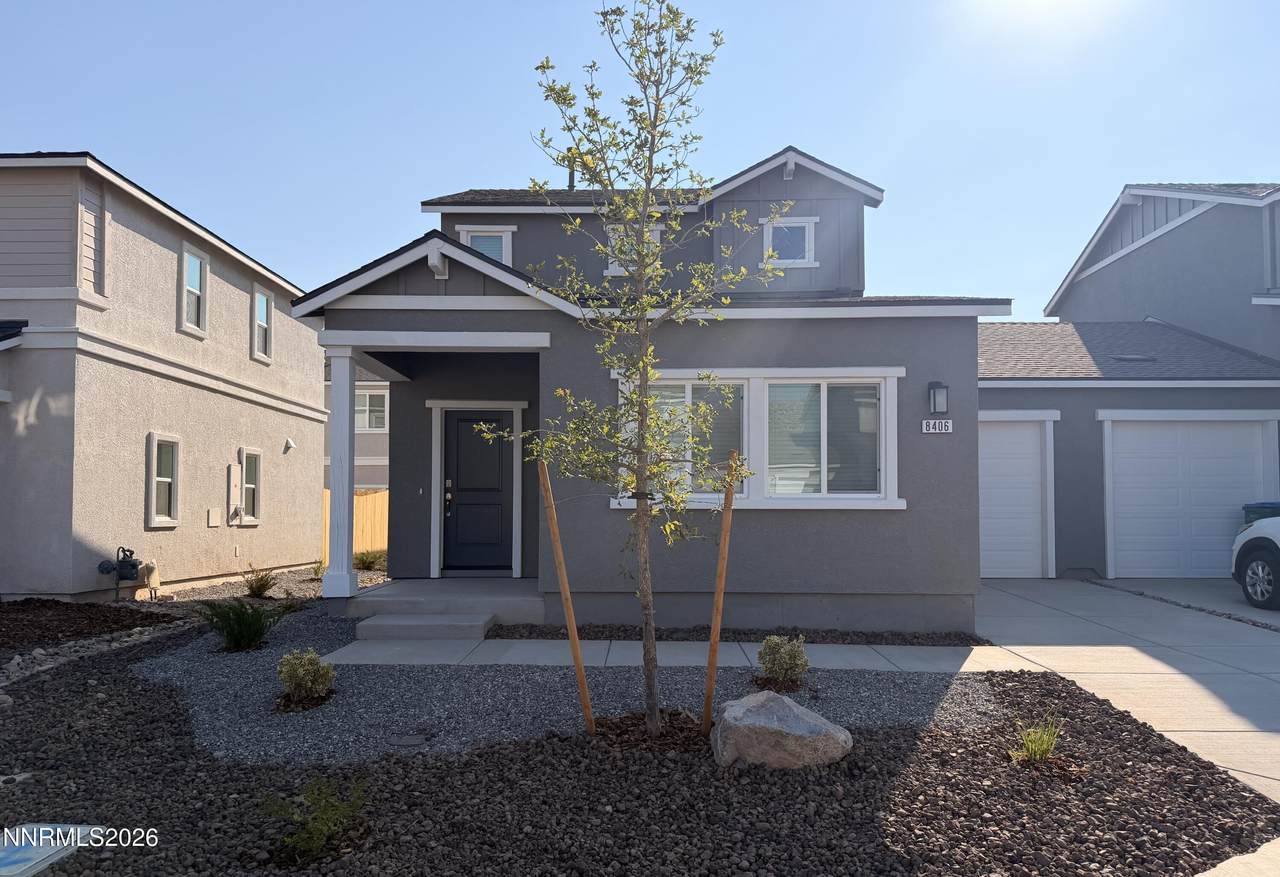 8406 Vermilion Drive - Photo 1