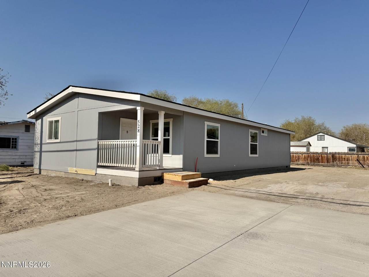 528 Wildes Street - Photo 1