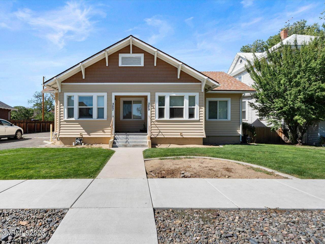 357 Roberts Street - Photo 1