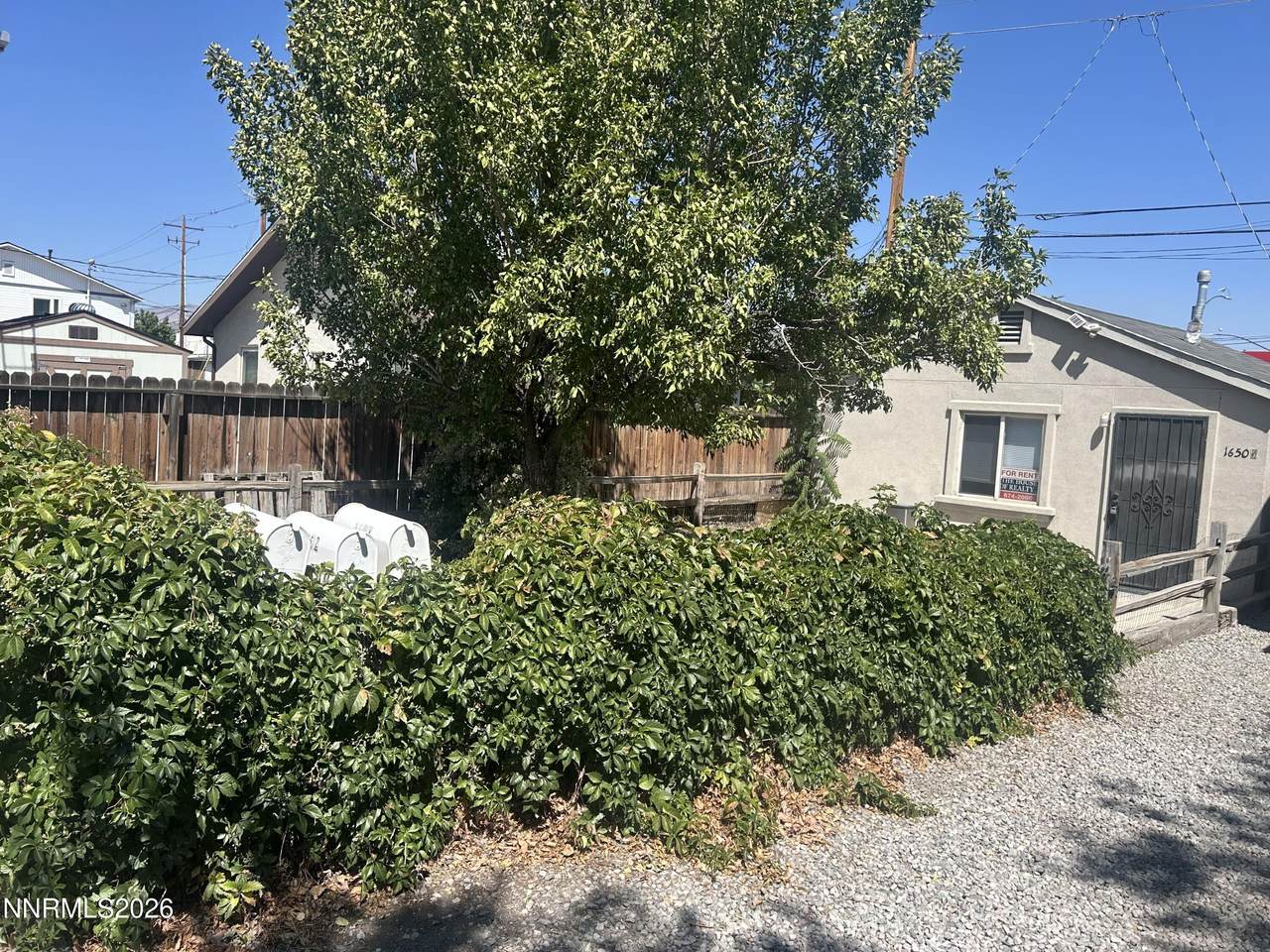 1650 A Street - Photo 1