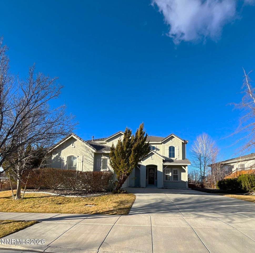 2810 Halo Drive - Photo 1