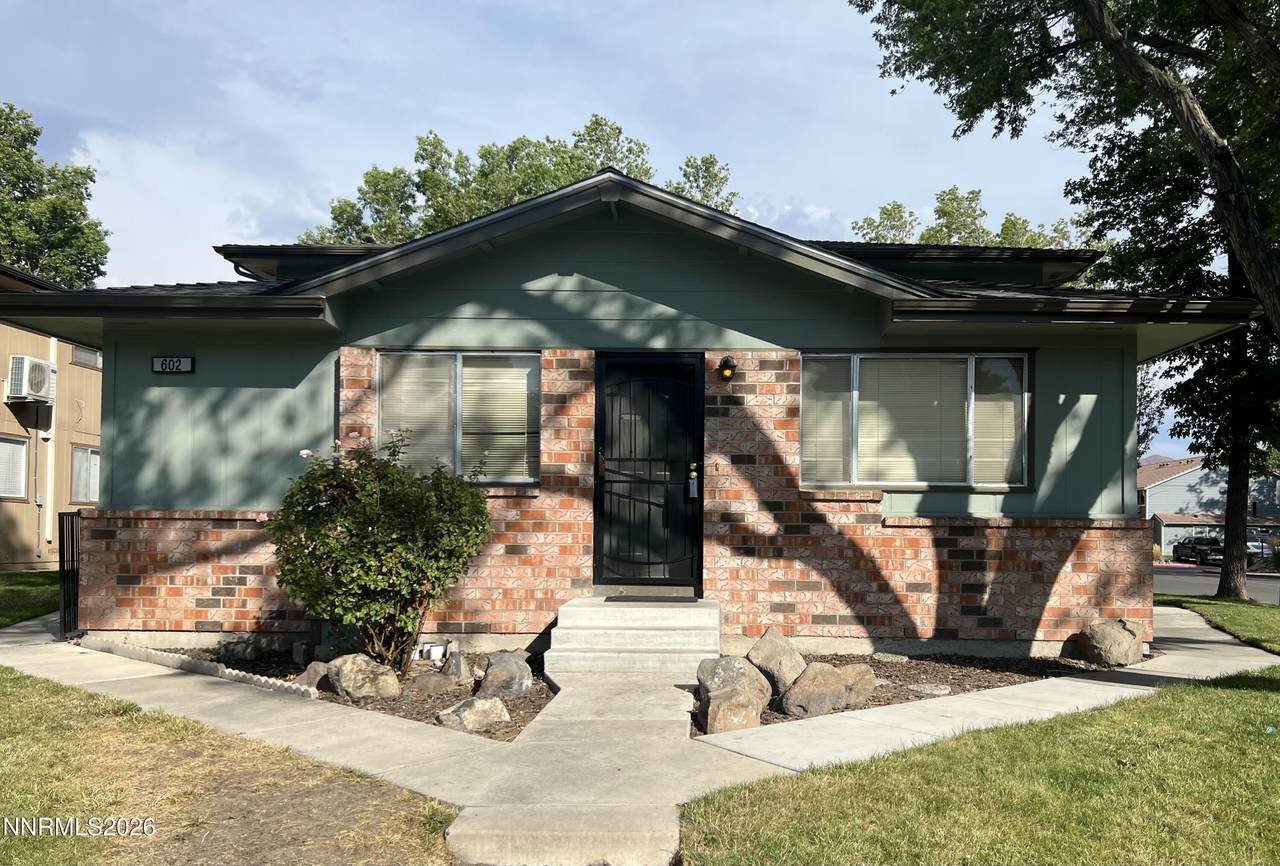 602 Pine Meadows Drive - Photo 1