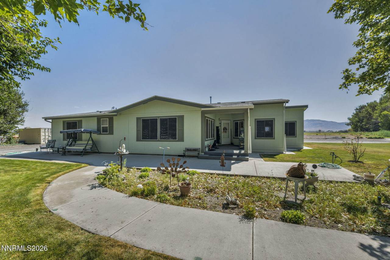 3000 Meridian Road - Photo 1