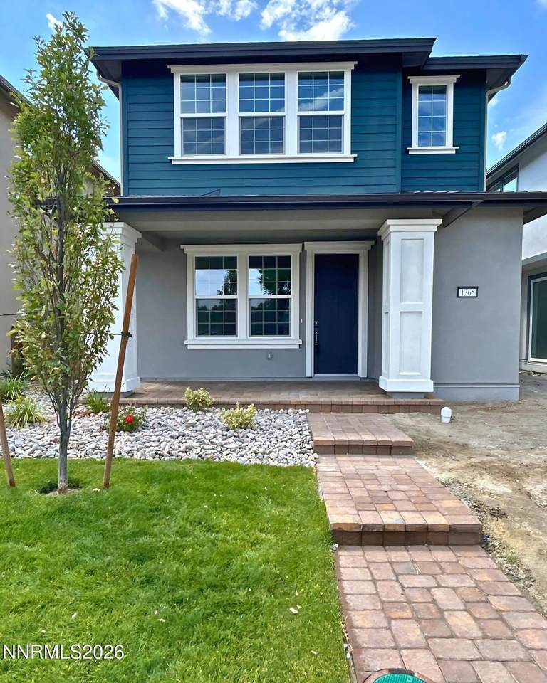 1365 Vine Gate Road - Photo 1