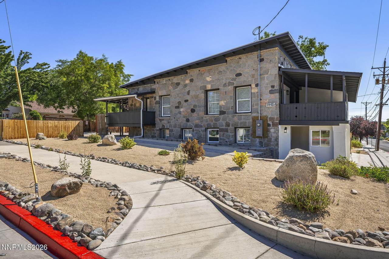 1104 Ralston Street - Photo 1