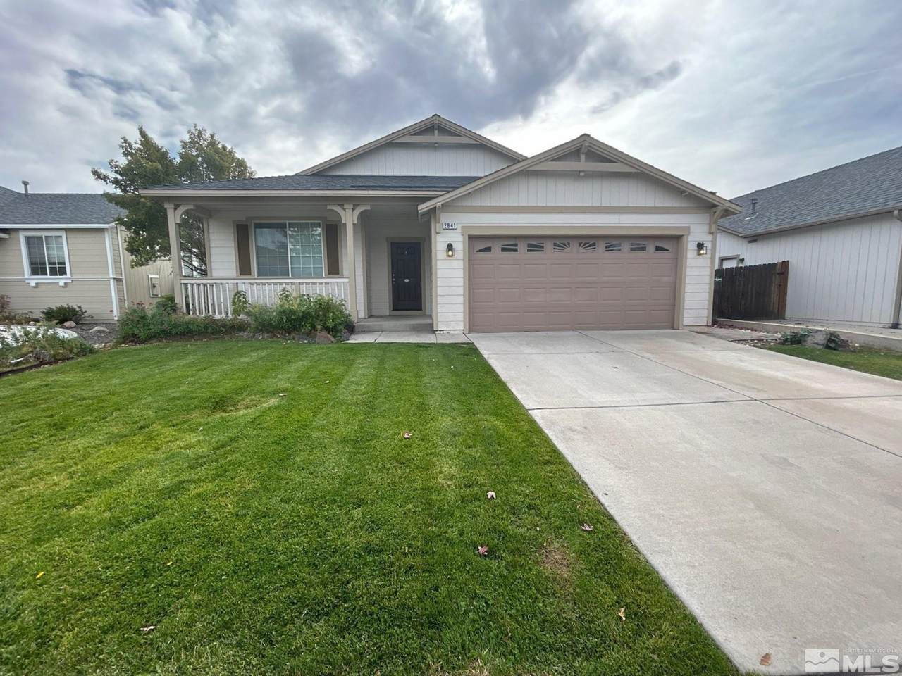 2841 Granville Drive - Photo 1
