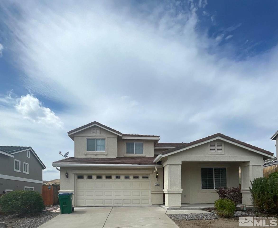 7445 Hunter Glen Drive - Photo 1