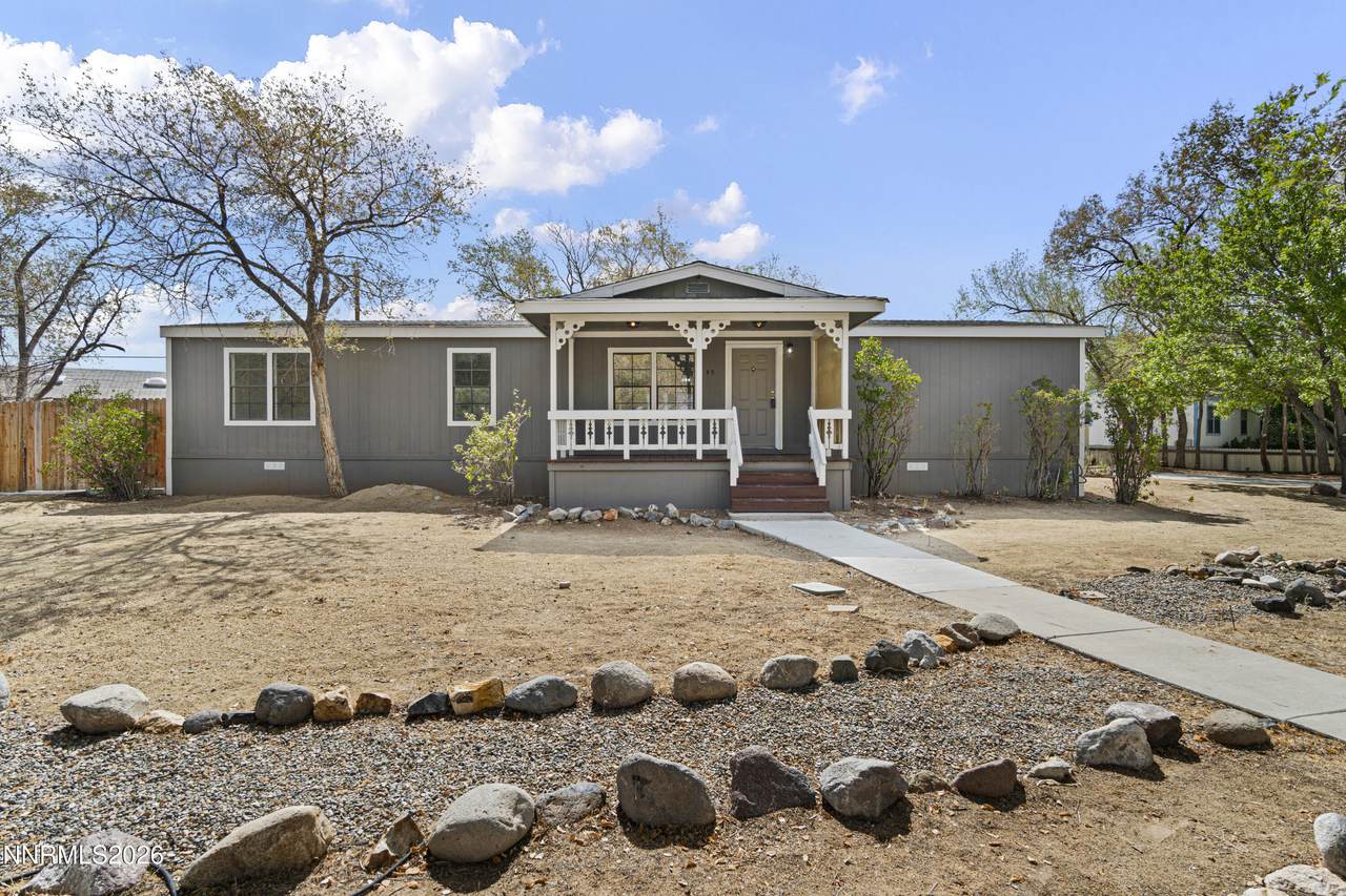 45 Rose Peak Road - Photo 1