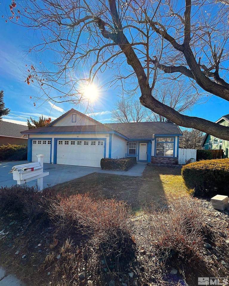 1055 Ricco Drive - Photo 1