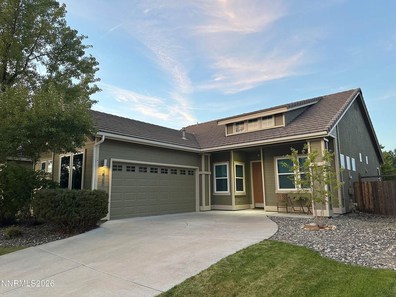 2780 Arrow Smith Drive - Photo 1