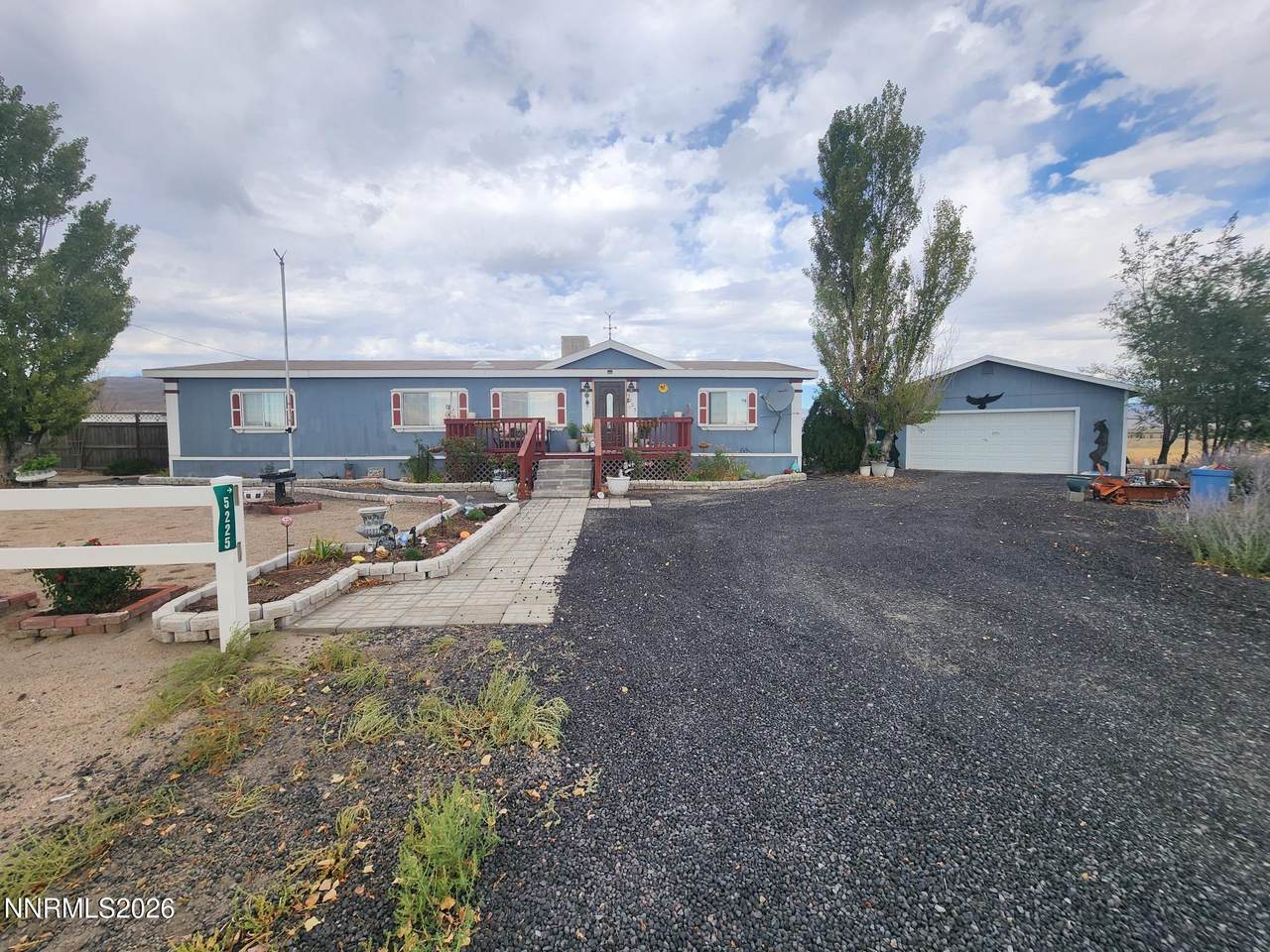 5225 Deodar Street - Photo 1