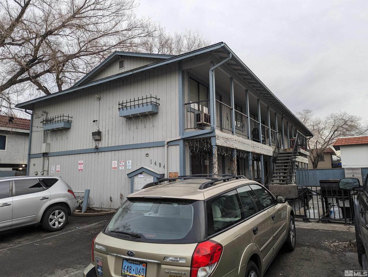 1494 Lewis Street - Photo 1