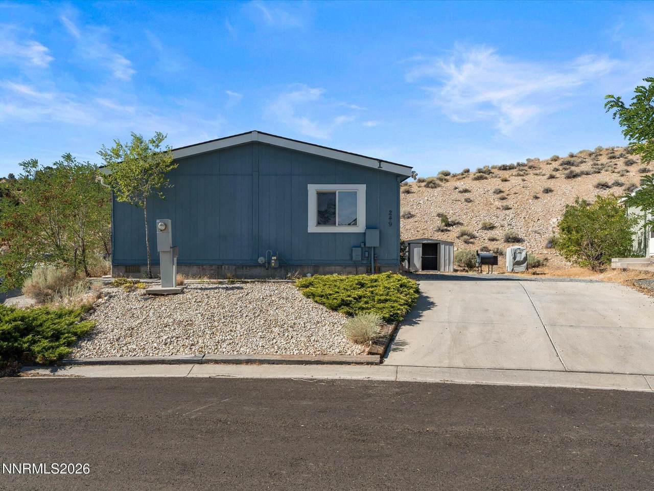 249 Miriam Way - Photo 1