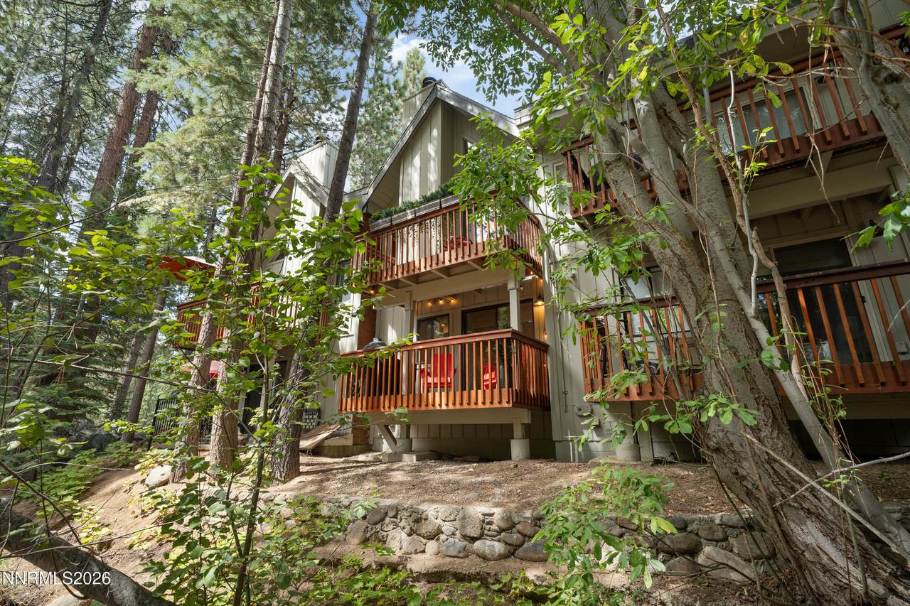 989 Tahoe Boulevard - Photo 1