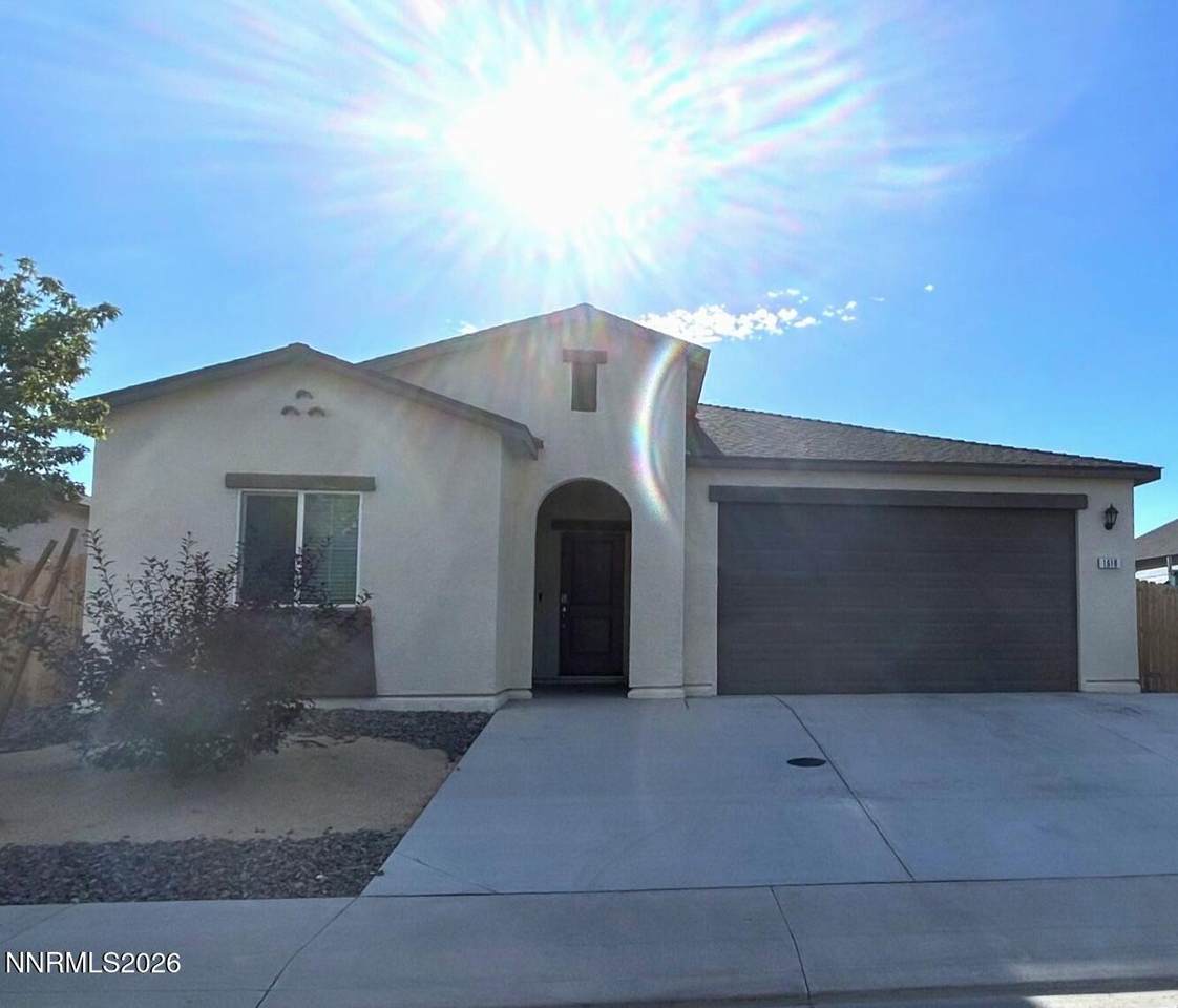1618 Rainfall Way - Photo 1