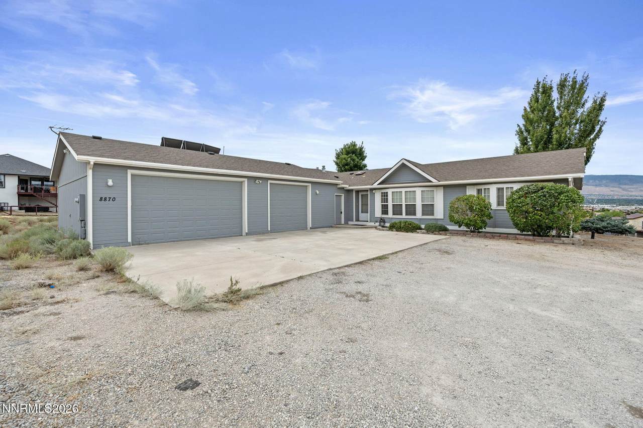 8870 Western Skies Drive - Photo 1