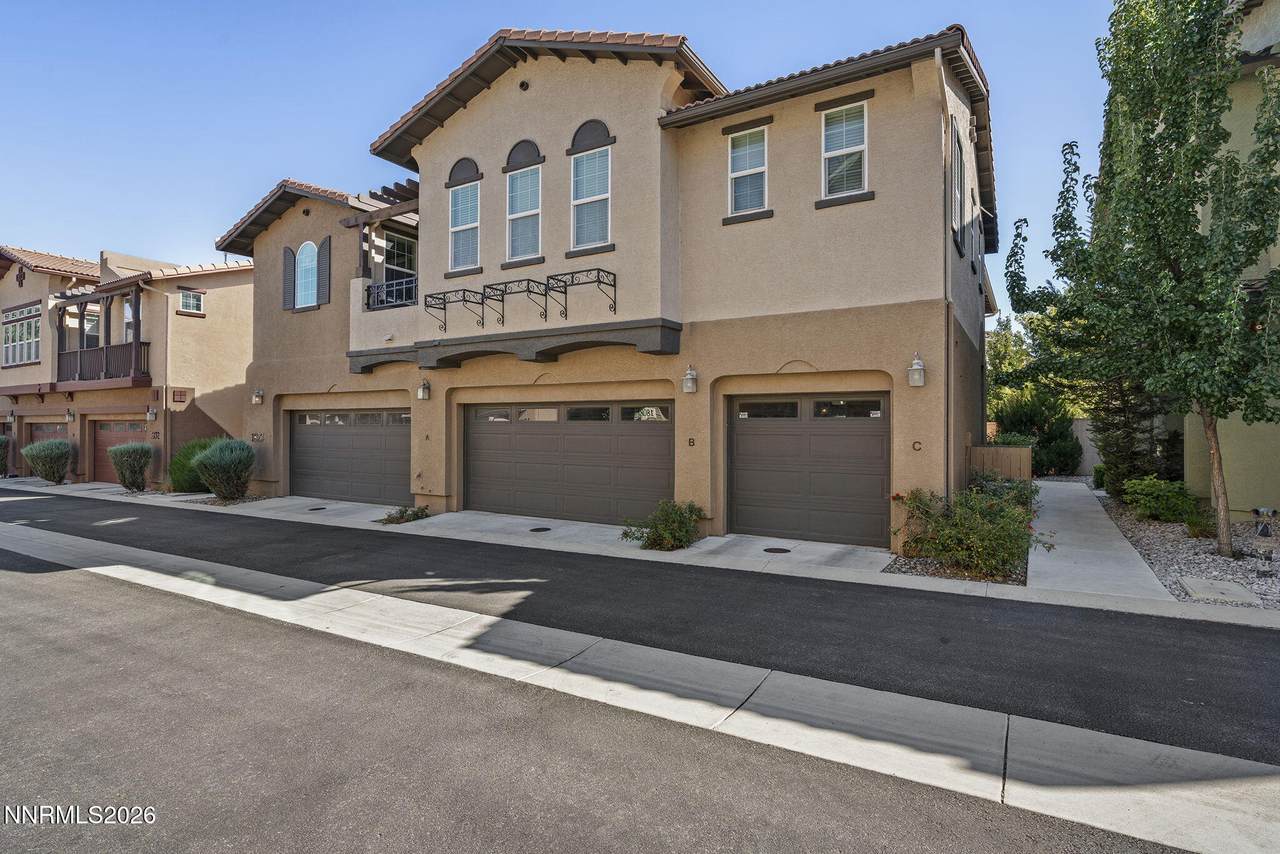 1828 Wind Ranch Road - Photo 1