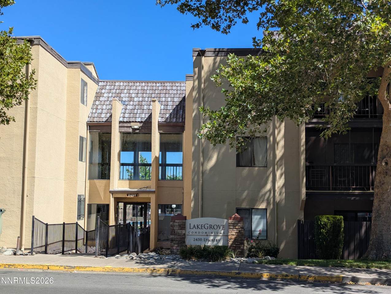 2450 Lymbery Street - Photo 1