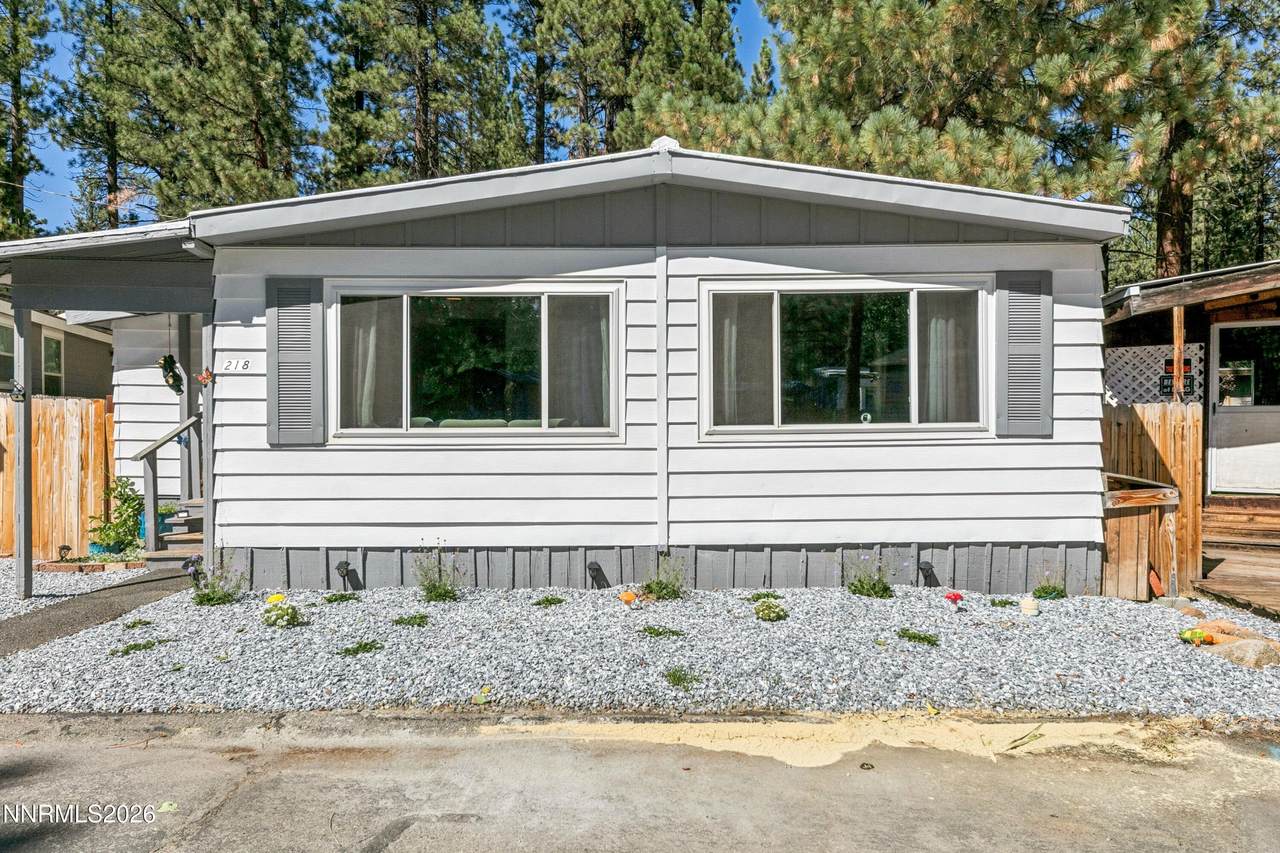 218 Ponderosa Drive - Photo 1
