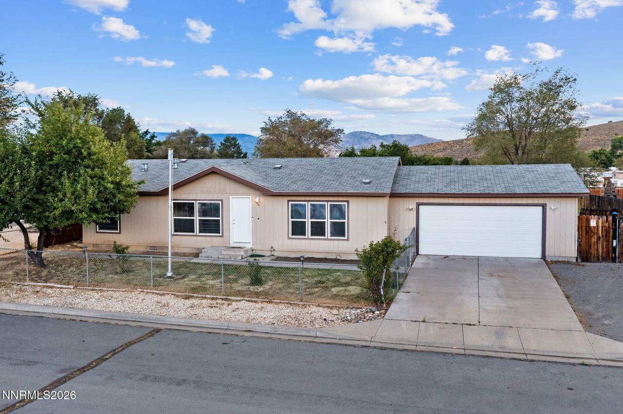4025 Grouse Way - Photo 1