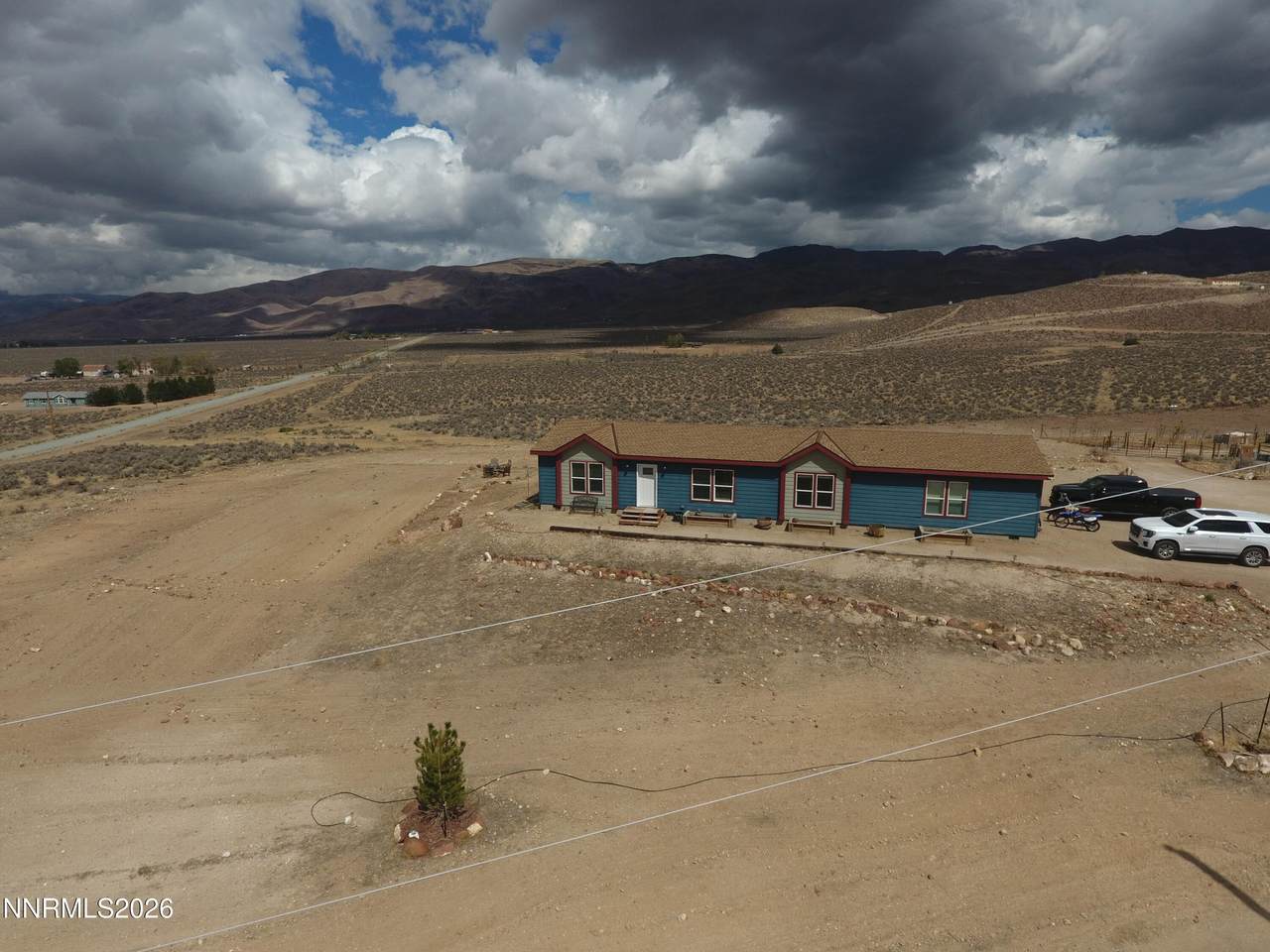 4600 Wild Horse Road - Photo 1