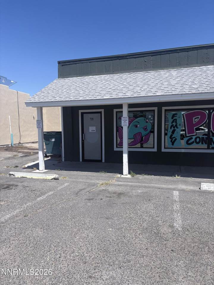 735 Taylor Street - Photo 1