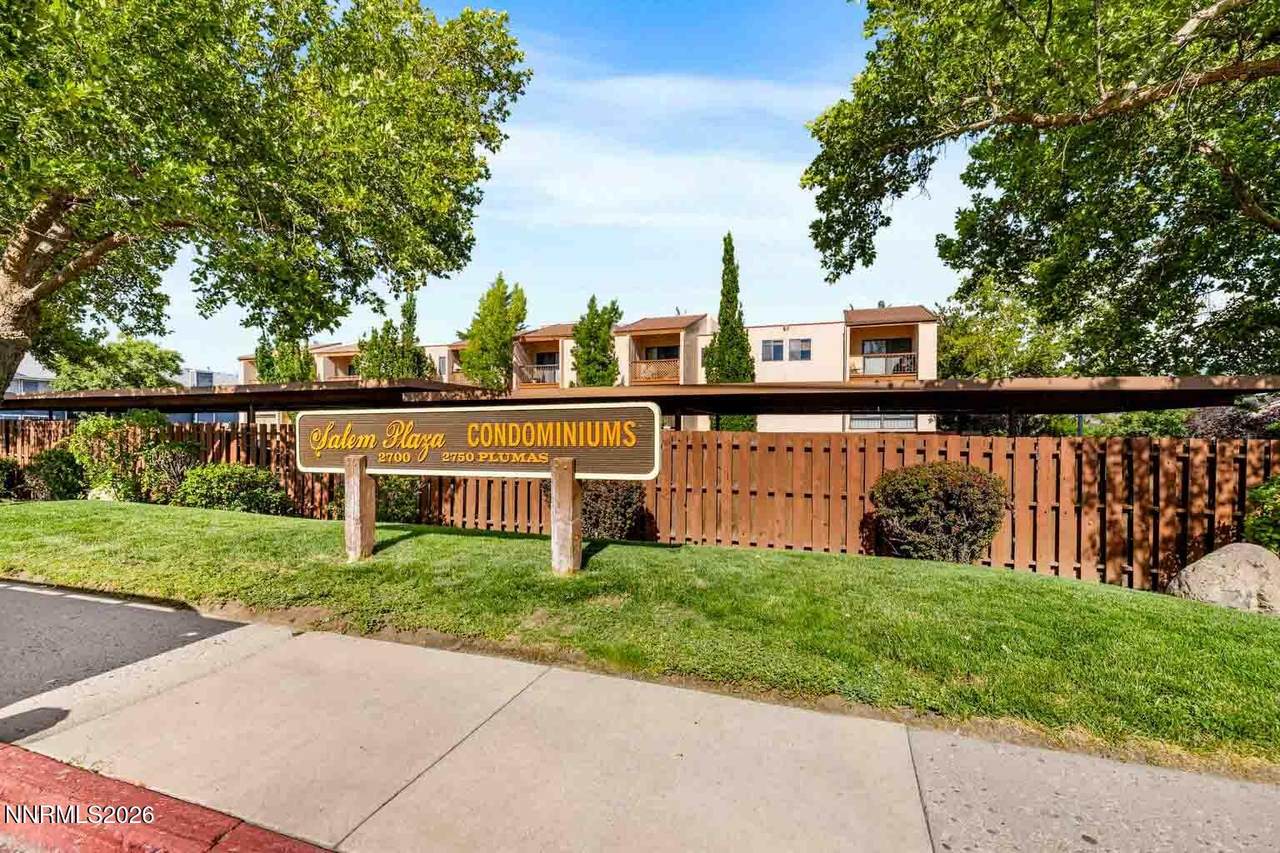 2750 Plumas Street - Photo 1