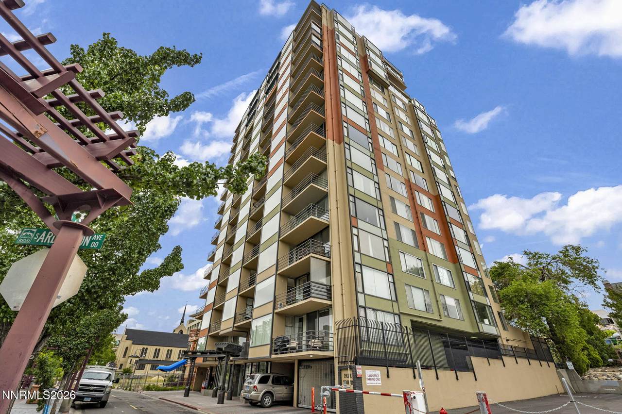 280 Island Avenue - Photo 1
