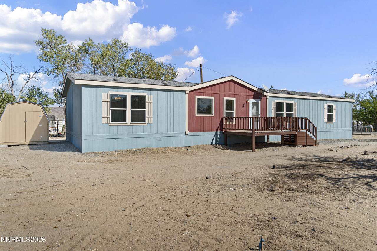 3609 Ardmore Street - Photo 1