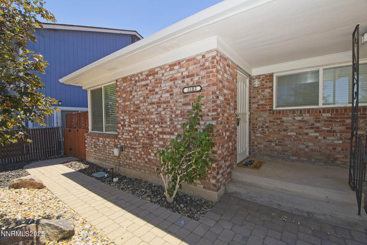 3103 Lakeside Drive - Photo 1