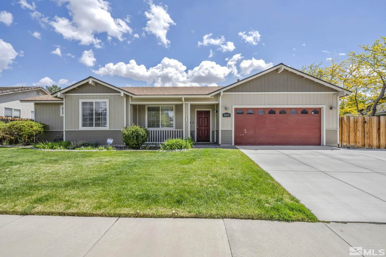 6015 Stillmeadow Drive - Photo 1