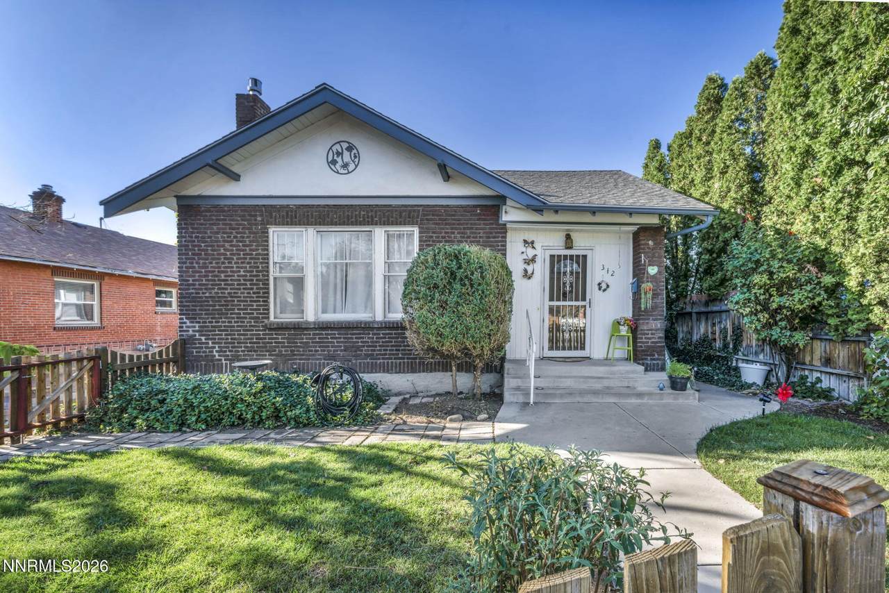 312 Taylor Street - Photo 1