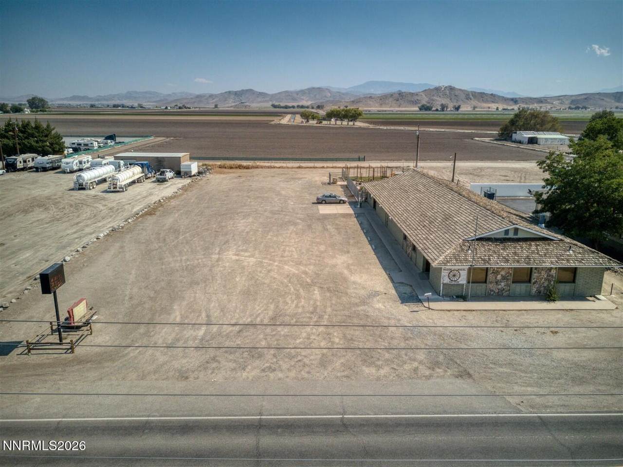 16 Hwy 208 - Photo 1