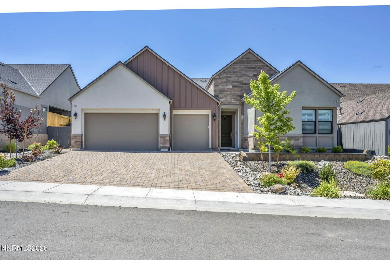 2958 Saddle Peak Drive - Photo 1
