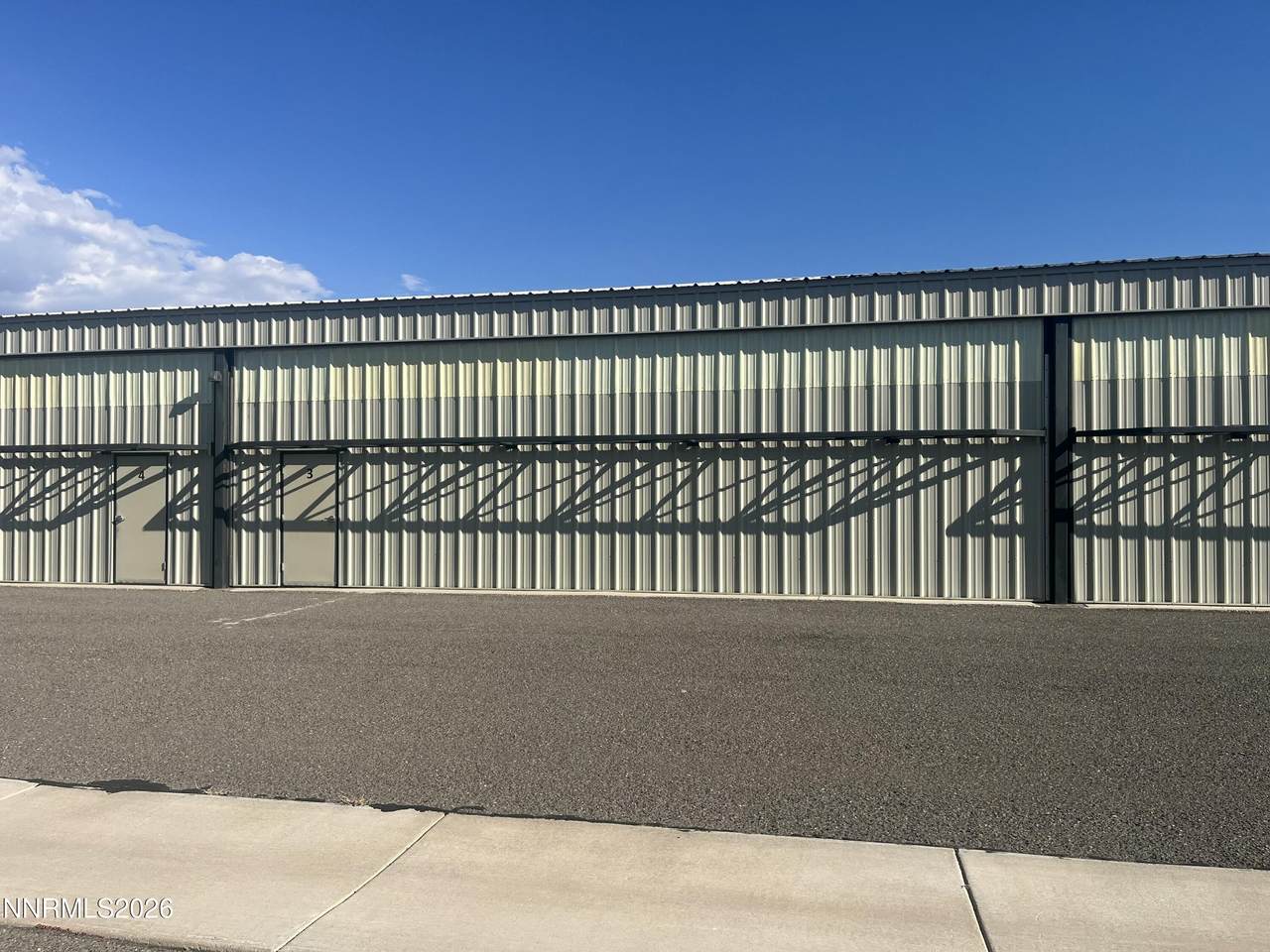 2202 Taxiway F - Photo 1