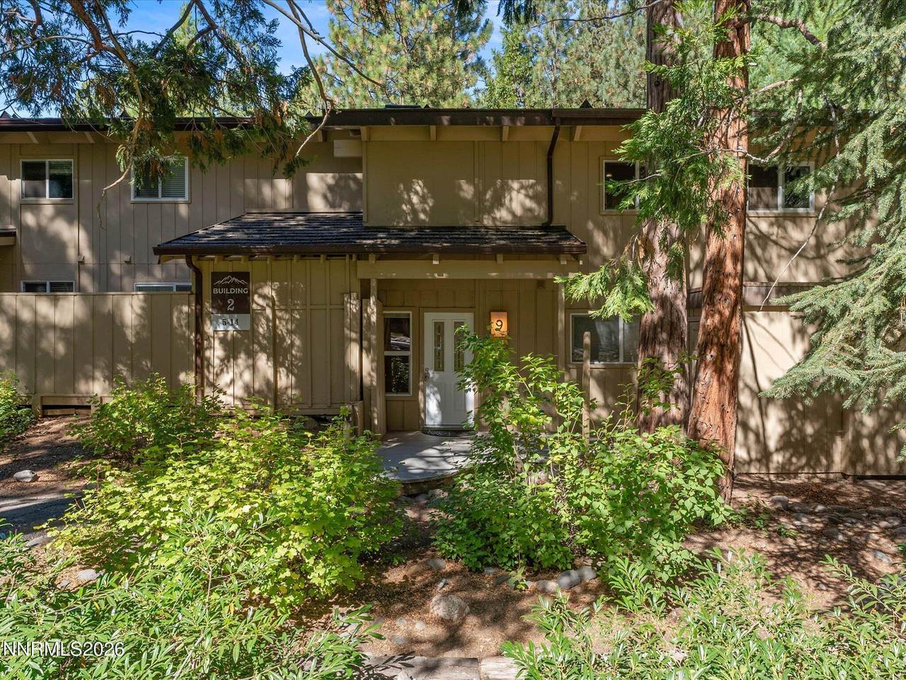 321 Ski Way - Photo 1