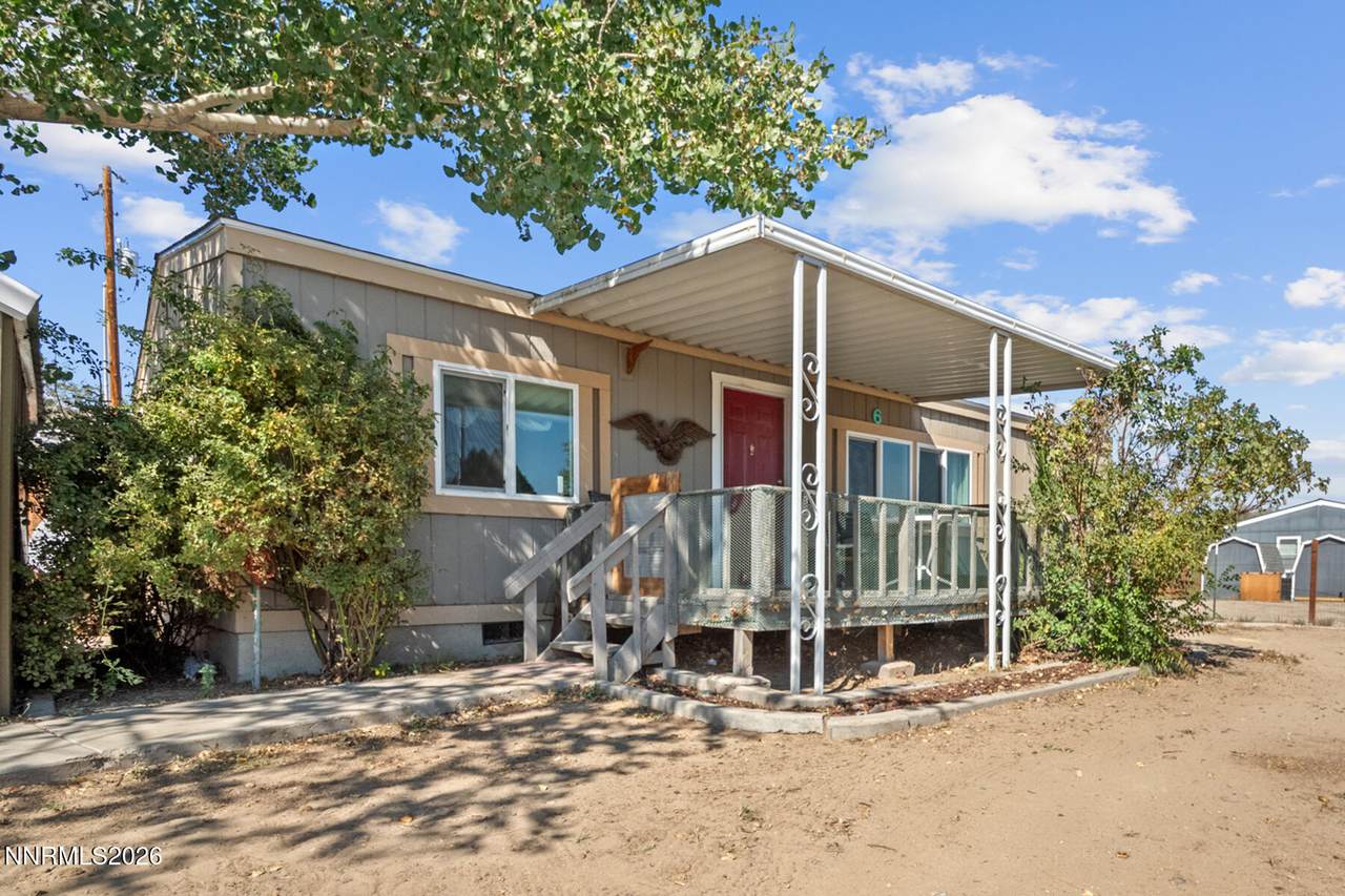 6 Agate Circle Drive - Photo 1