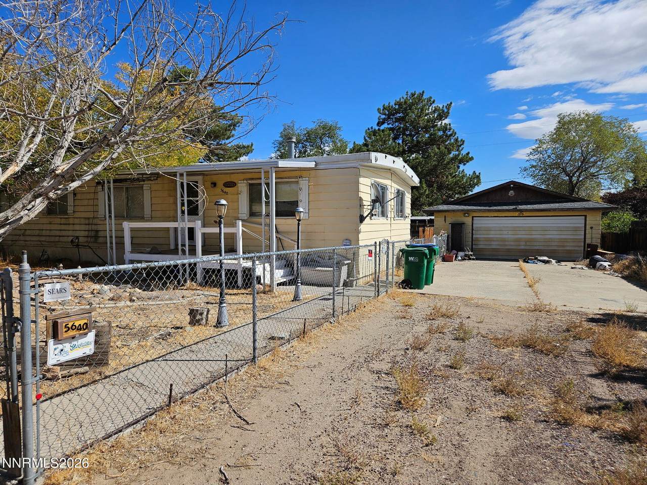 5640 Rilla Way - Photo 1
