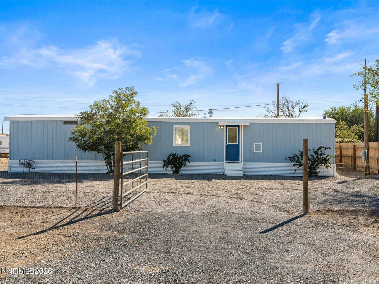 2590 Tonopah Street - Photo 1