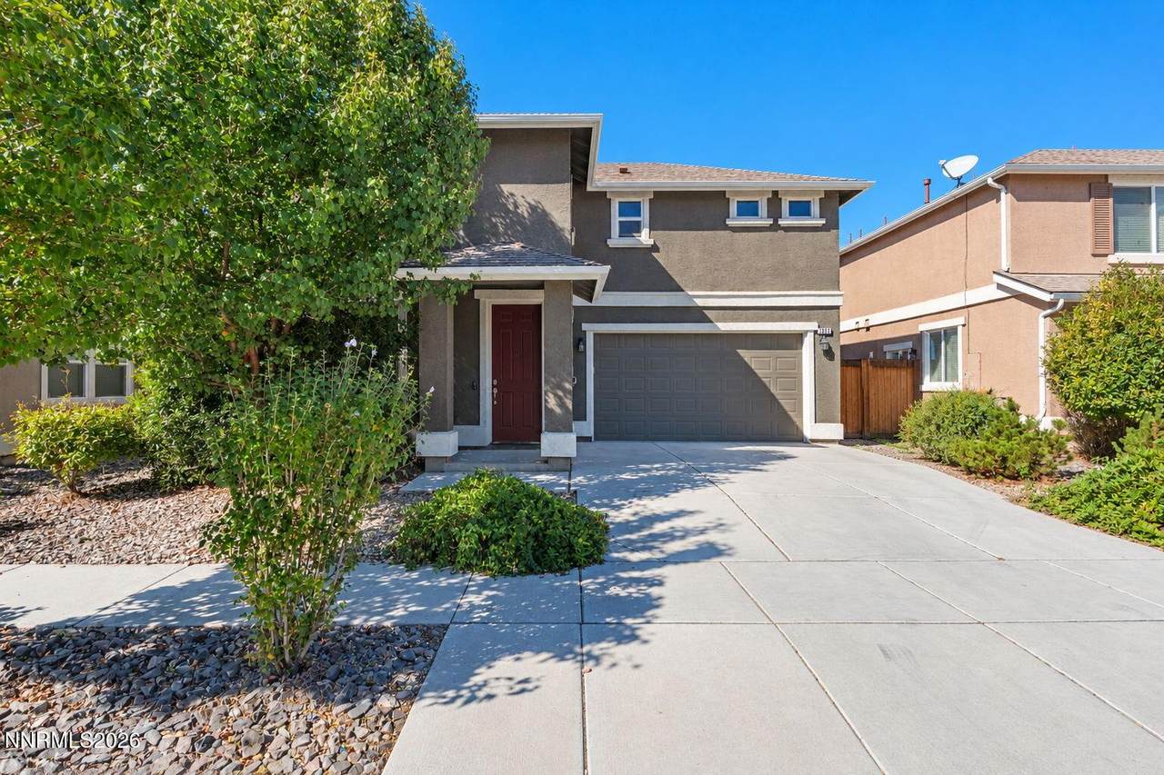 3663 Hollywood Park Drive - Photo 1