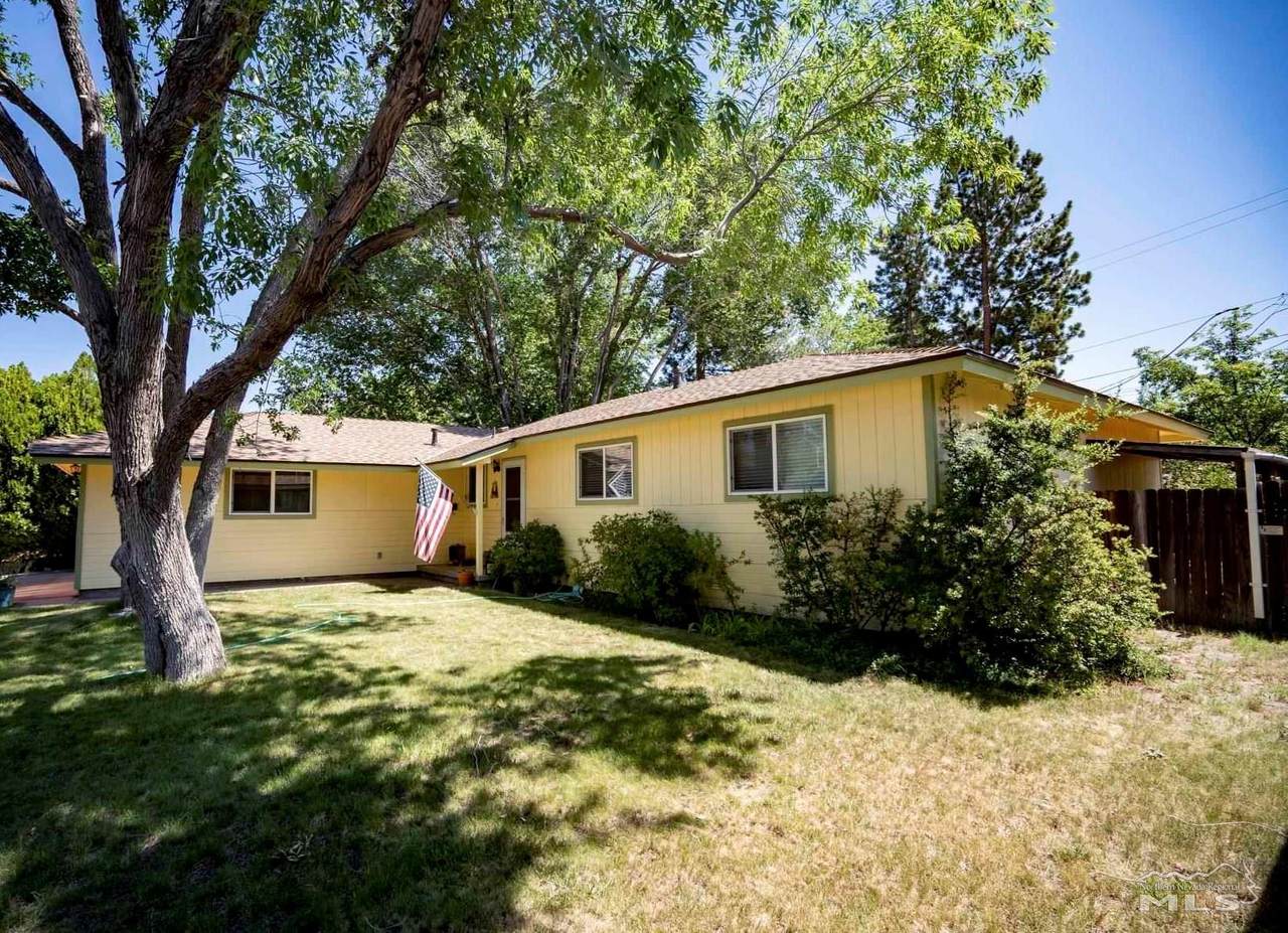 1821 Alpine Street - Photo 1