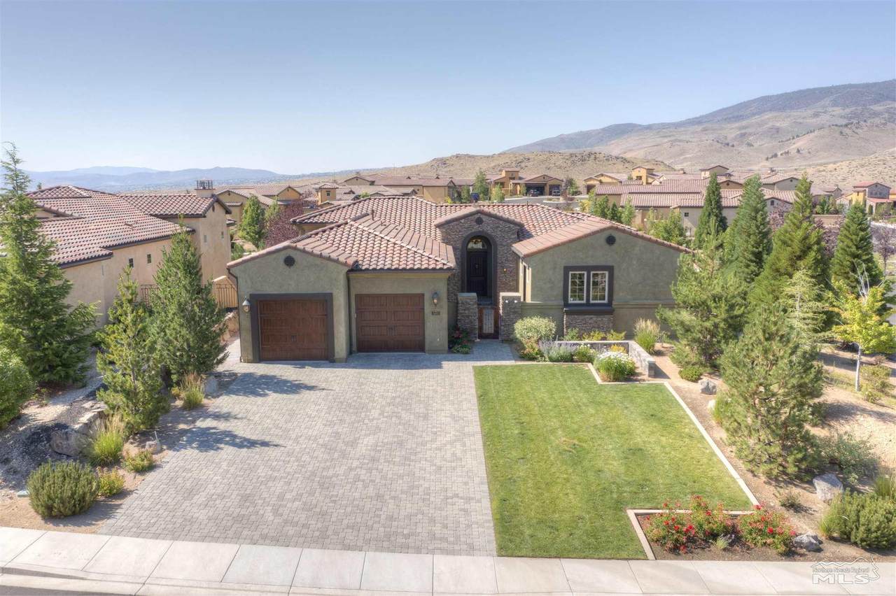 3180 Vista Lucci - Photo 1
