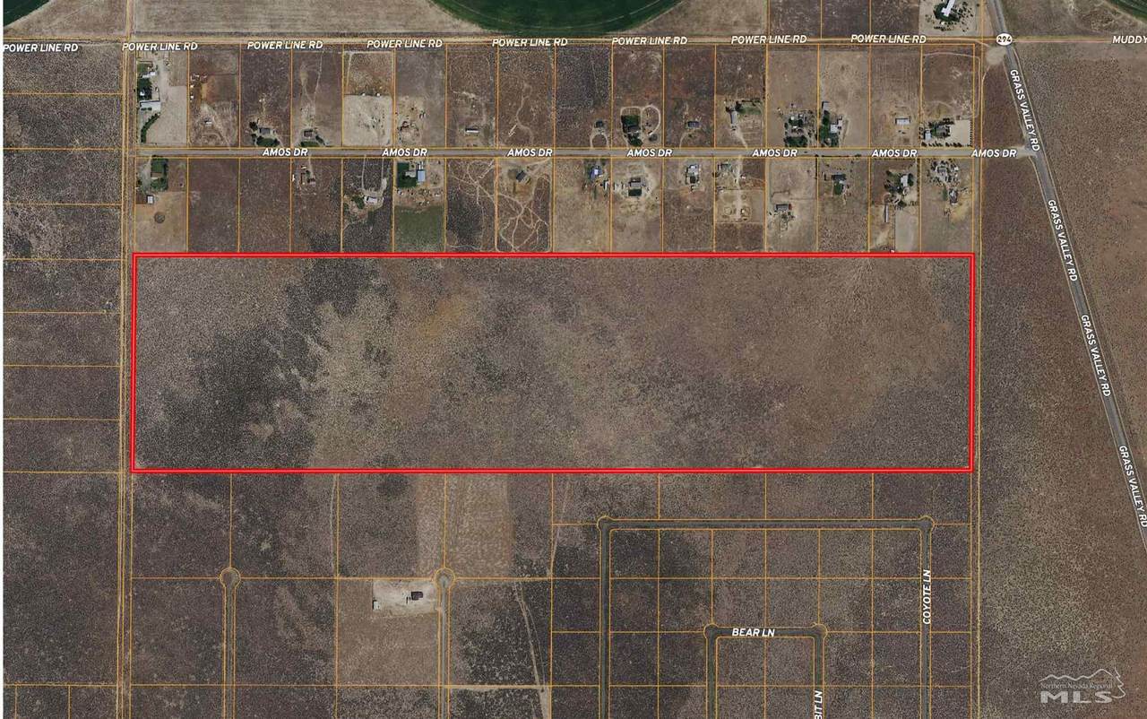 Apn 00901019 Grass Valley Rd - Photo 1