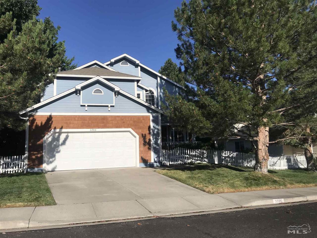 3705 Ranch Crest Drive - Photo 1