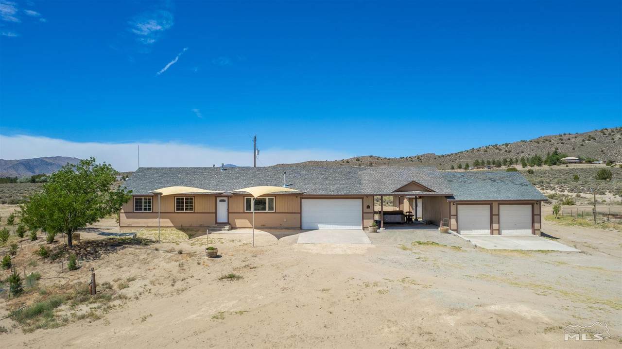 5600 Winnemucca Ranch - Photo 1