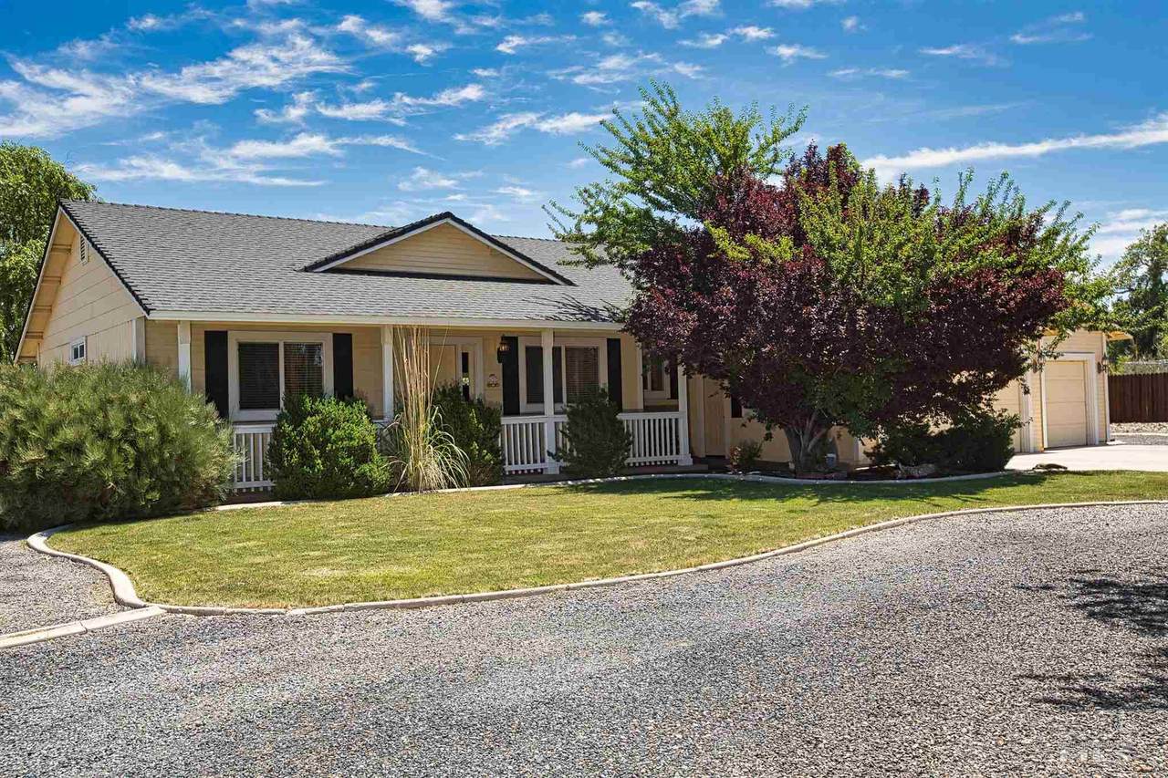 224 Bridlepath - Photo 1
