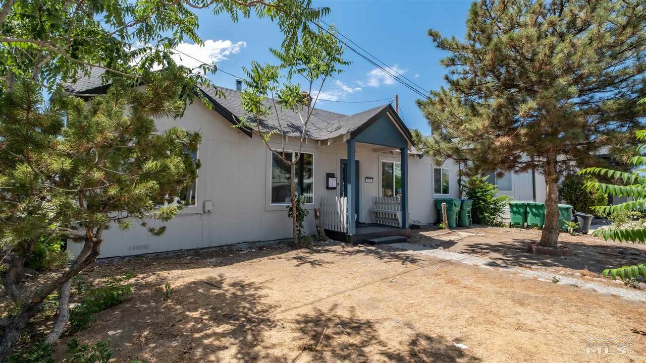 210 Cheney - Photo 1