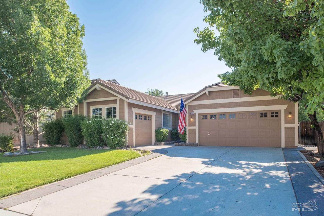 5460 Spandrell Lane - Photo 1