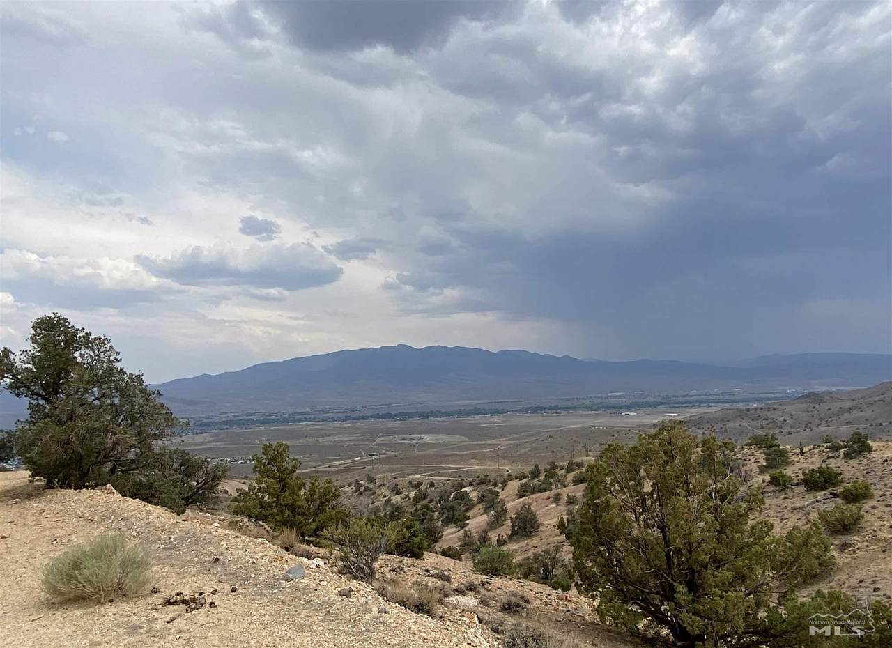 1200 Eagle View Trail - Photo 1
