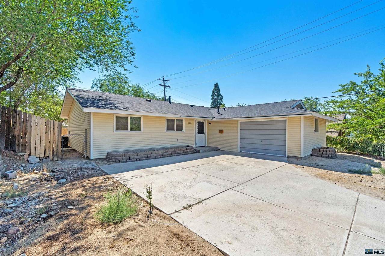 1800 O Farrell - Photo 1